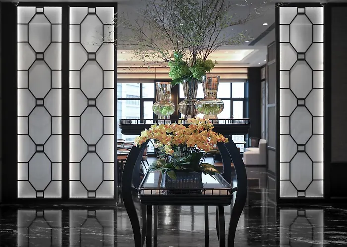 Kingdom Hotel Yiwu 