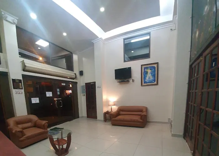 Hotel Cisne II