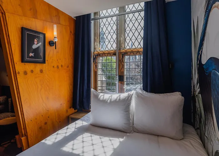 Hotel St Joris I Kloeg Collection