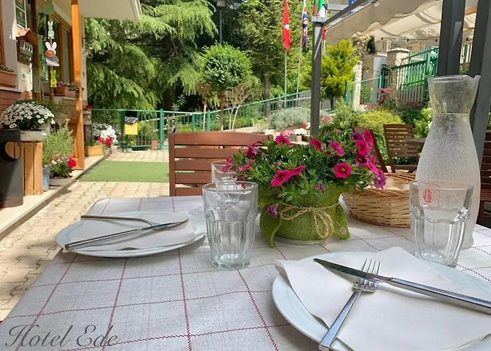 Hotel Ede & Trekking