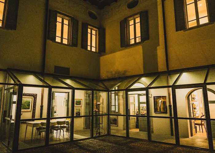 Villa Manzoni