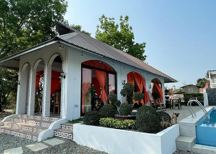 Villa Lydia Y Jose Heritage Hotel