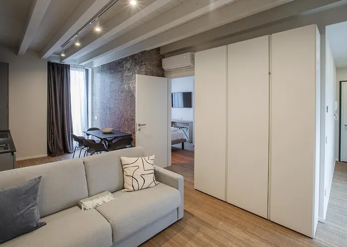 Ah Villaglori Boutique Apartments