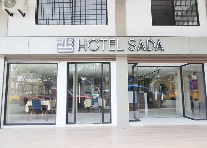 Hotel Sada