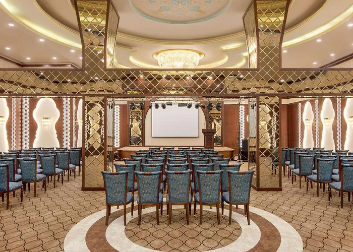 Ramada Plaza By Wyndham Silivri