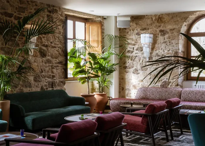 Casa Beatnik Country House