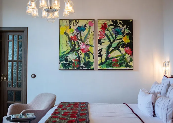 Casa Beatnik Country House