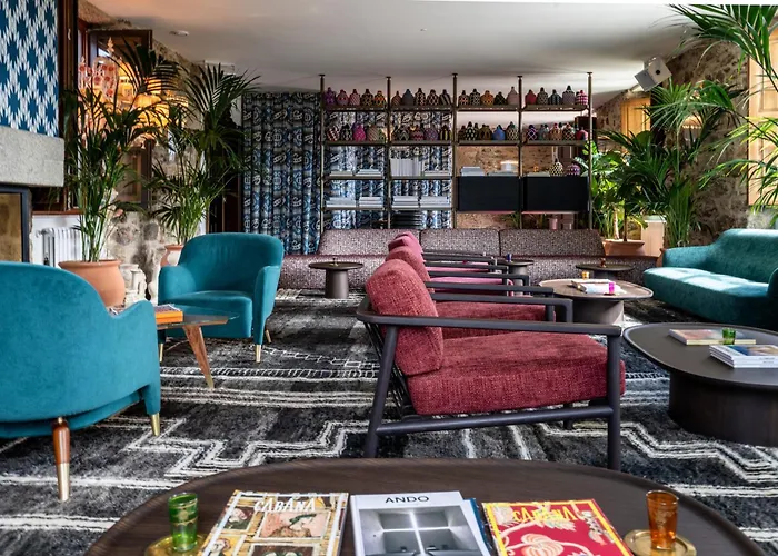 Casa Beatnik Country House