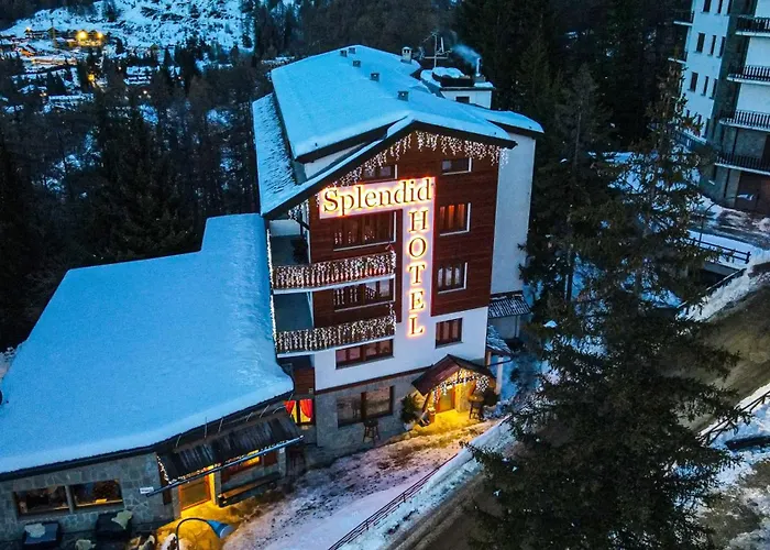 Hotel Splendid