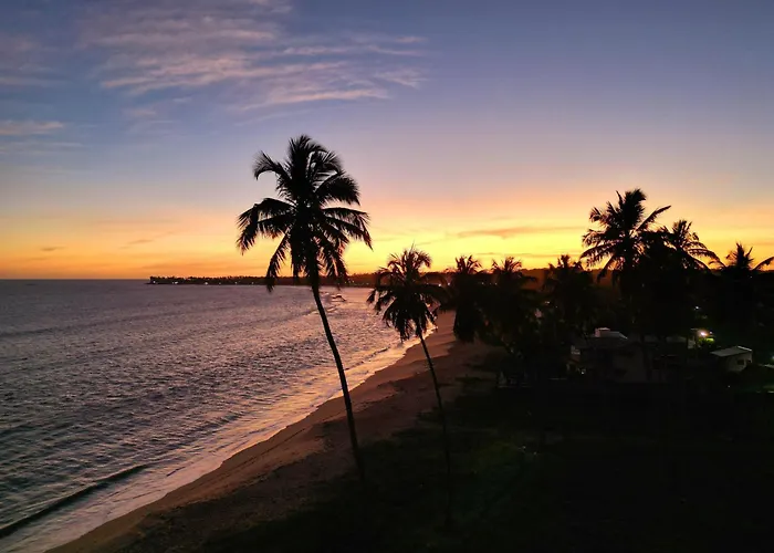 Manaí Pousada&Beach Club