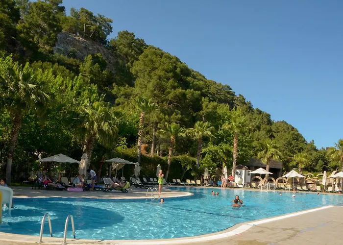 Miramor Hotel & Spa