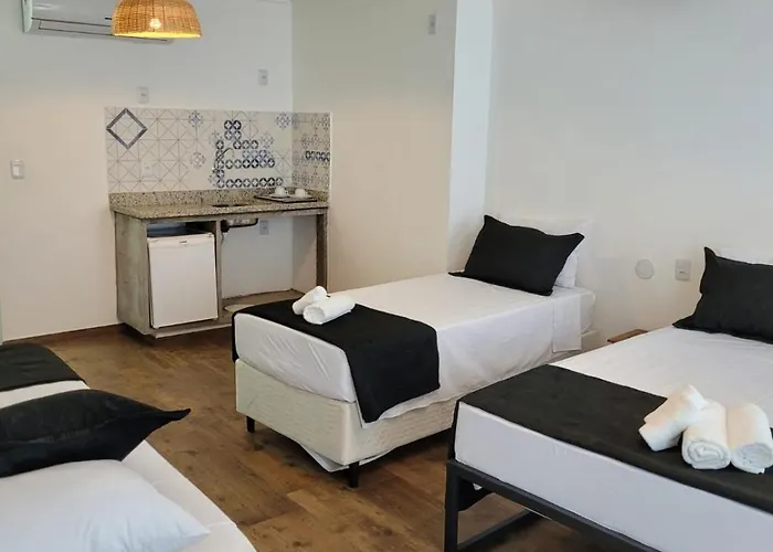 Pelourinho Boutique Hotel - OH HOTÉIS