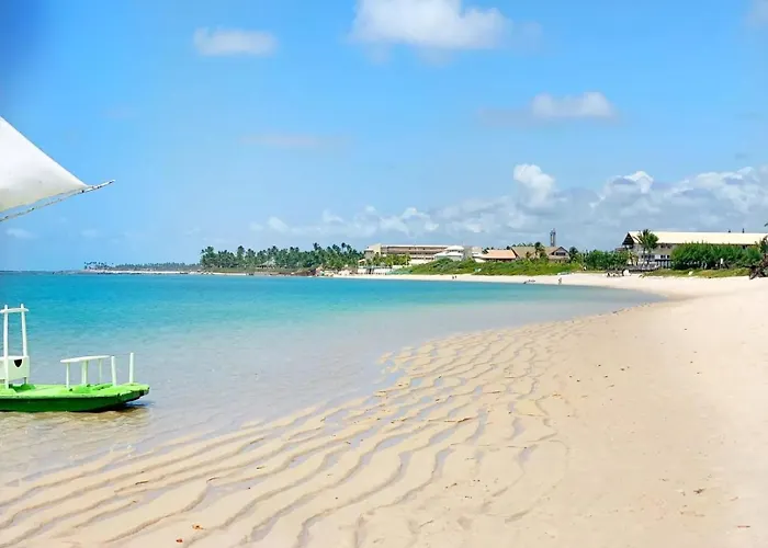 Porto Beach Resort - Mana Beach Experience