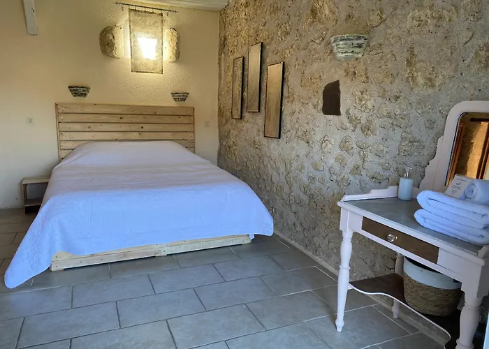 Domaine de Villot