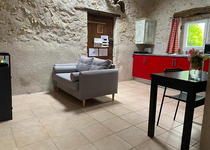 Domaine de Villot