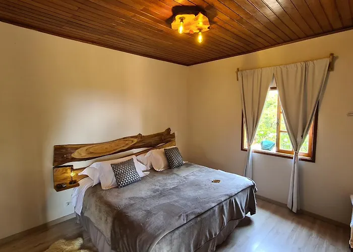 Hotel Serra Bonita