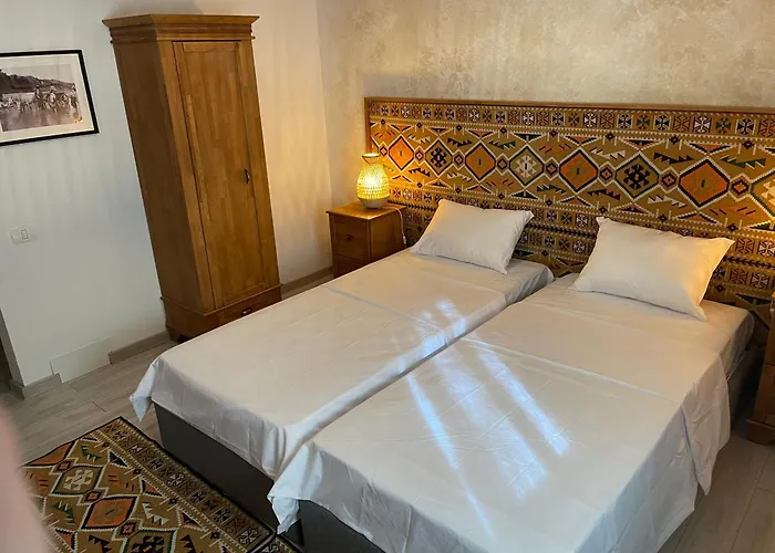 Hotel Casa Romaneasca