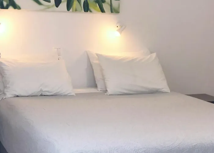 Matina Hotel