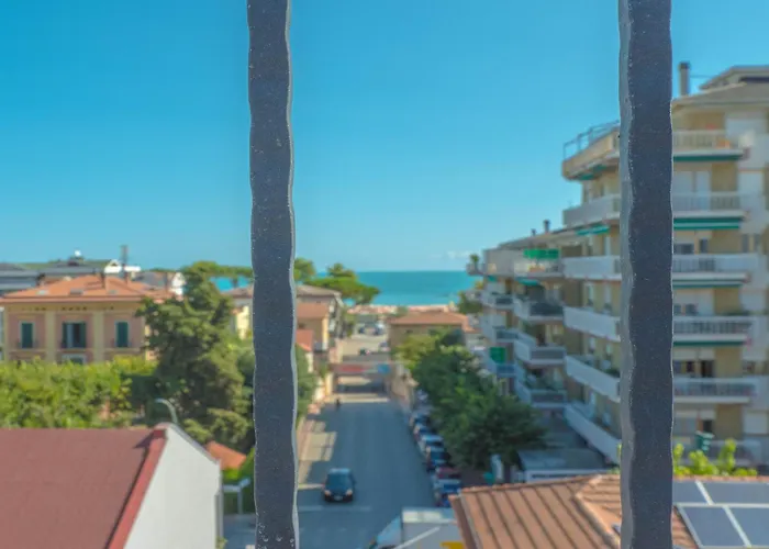 Hotel Albatros