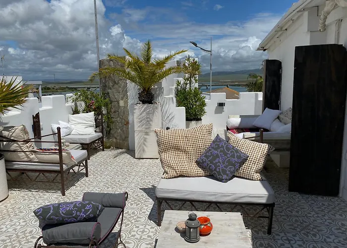 El Chili Boutique Hotel