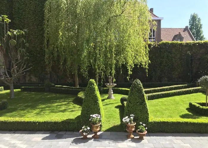 B&B Le Cloître St Joseph