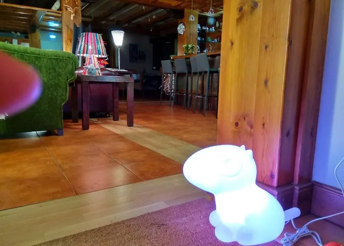 Mauberme Mountain Boutique Hotel