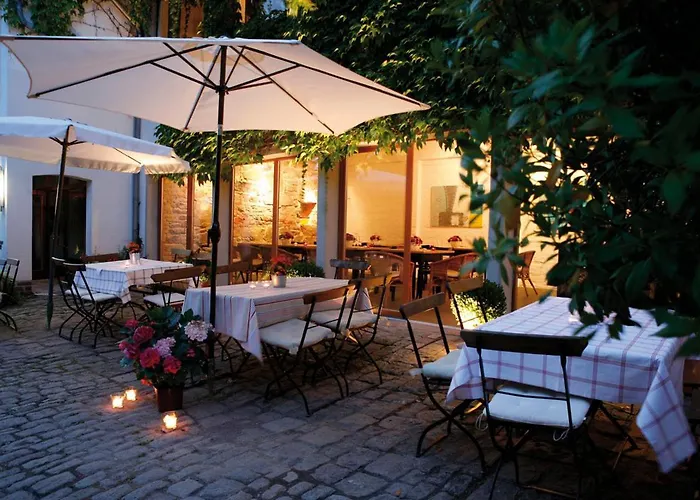 Hotel Schlafschön Hannoversch Münden