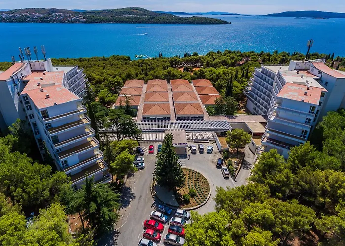 Hotel Medena Budget