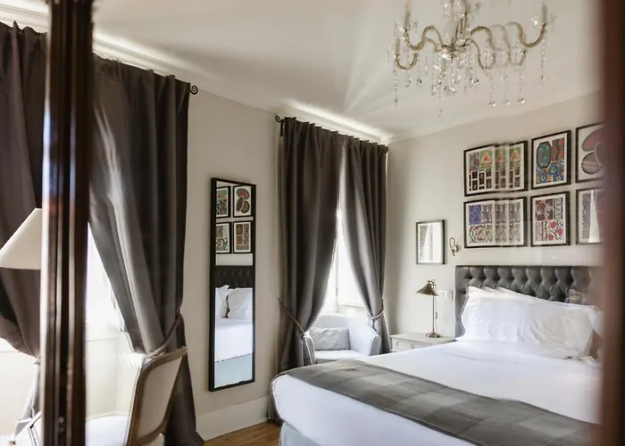 Hotel Alegria