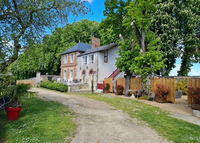 Chateau de Jallanges - Les Collectionneurs
