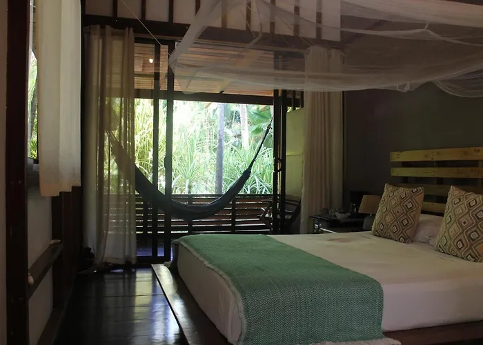 Hotel Luz De Luna