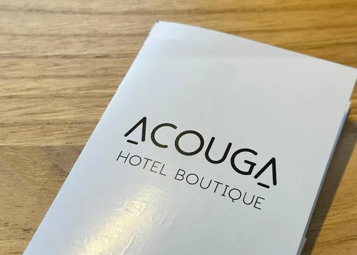 Acouga Hotel Boutique