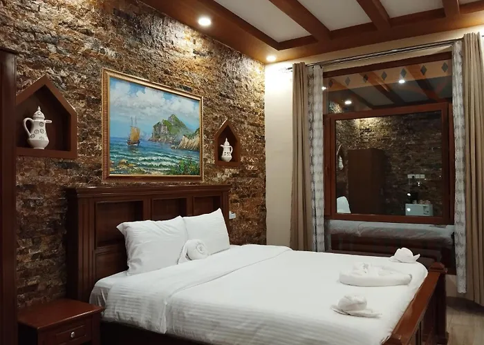 Durrat Nizwa Inn
