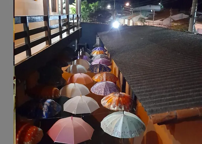 Hotel Guararema