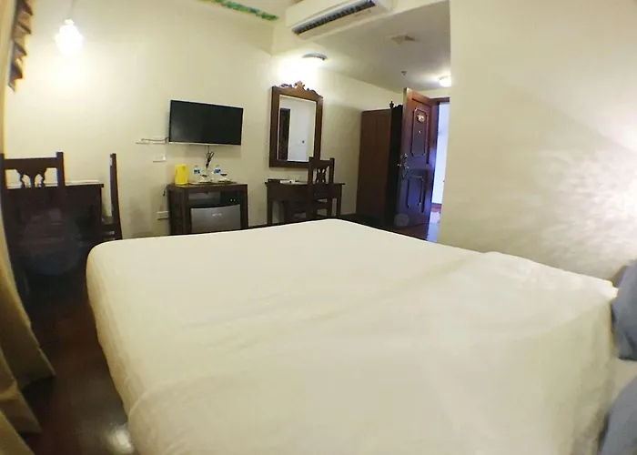 Nscc Hotel Vigan