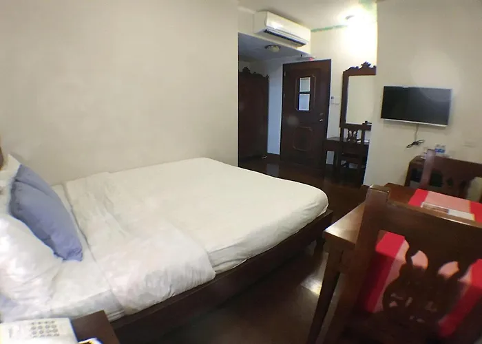 Nscc Hotel Vigan