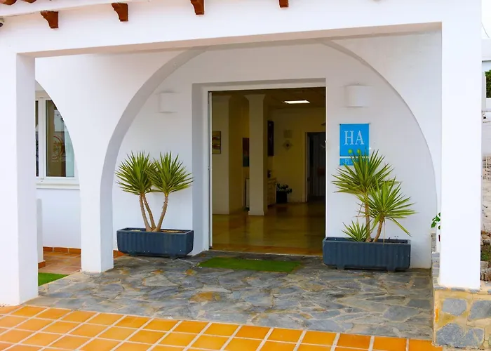 Hotel Marazul
