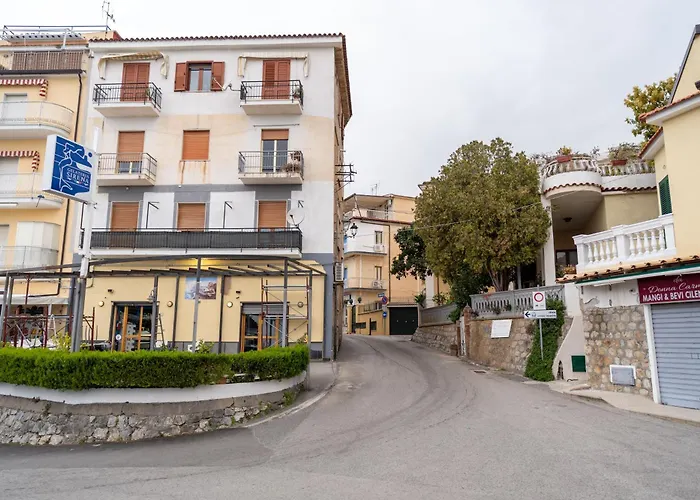 B&b Anna's home - Dove il mare accoglie