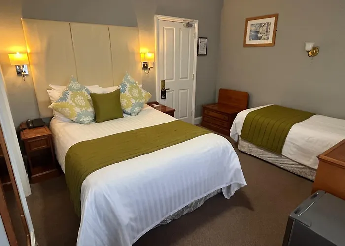 Sorrento Hotel&Restaurant
