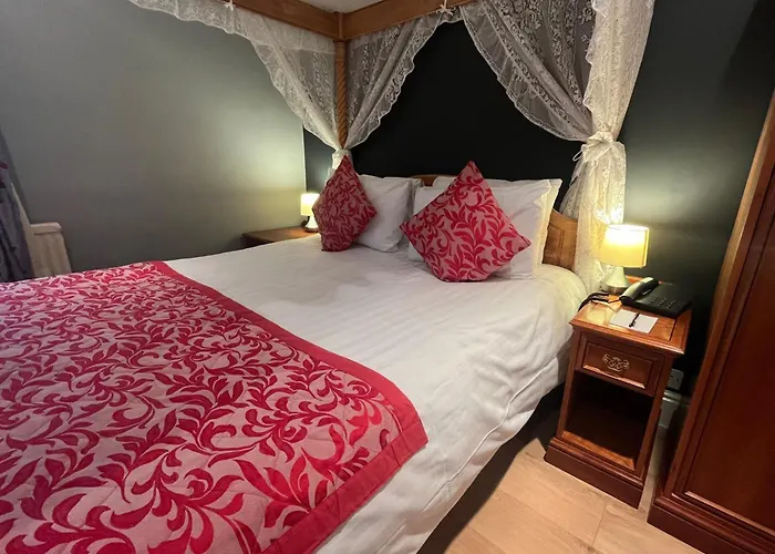 Sorrento Hotel&Restaurant
