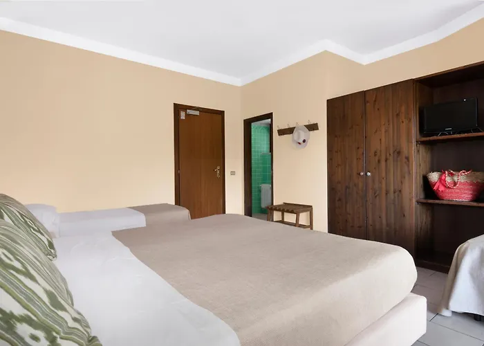 Hotel Desiree