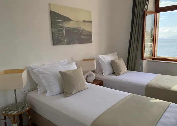 Hotel Glavovic