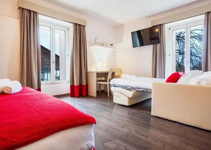 Hotel La Longeraie