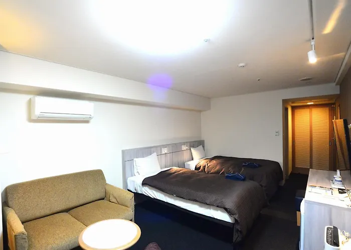 Sunwest Hotel Sasebo