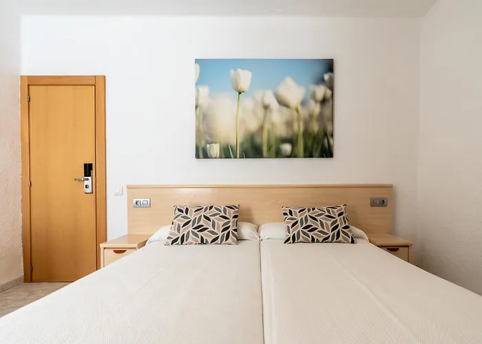 Hotel Avenida