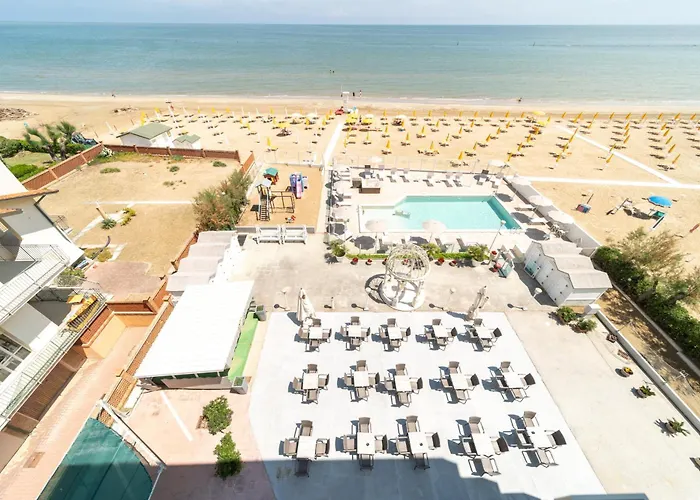 Hotel Casadei