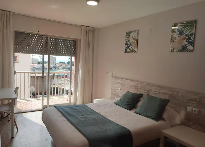 Hostal Garamar