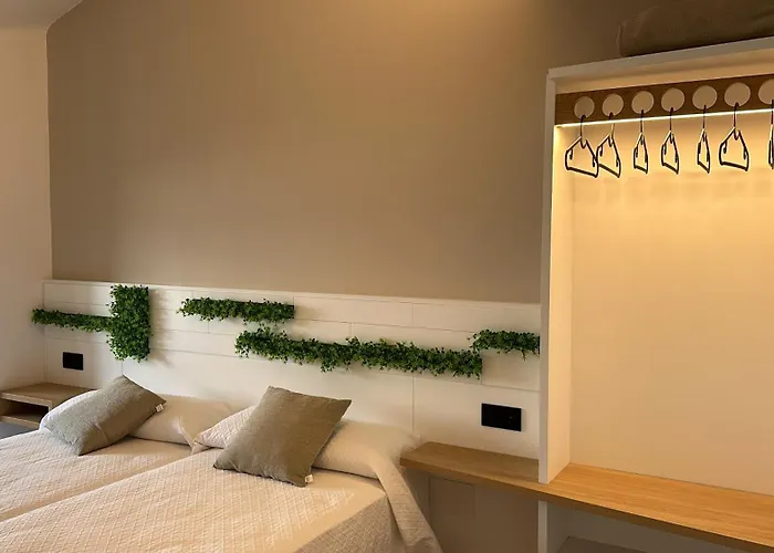 Hotel Playa de Sardiñeiro