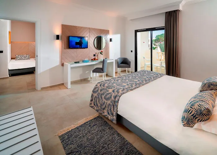 Calimera Delfino Beach Resort & Spa