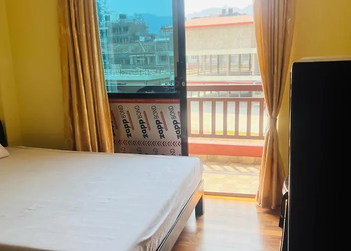 Hotel Nature Peace